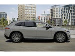 2026 Mercedes-Benz EQS 400 4MATIC®