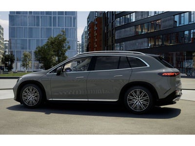 2026 Mercedes-Benz EQS 400 4MATIC®