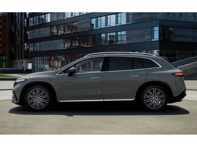 2026 Mercedes-Benz EQS 400 4MATIC®