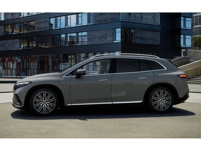 2026 Mercedes-Benz EQS 400 4MATIC®