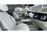 2026 Mercedes-Benz EQS 400 4MATIC®