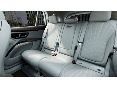 2026 Mercedes-Benz EQS 400 4MATIC®