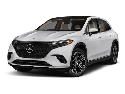 2023 Mercedes-Benz EQS 450 4MATIC®