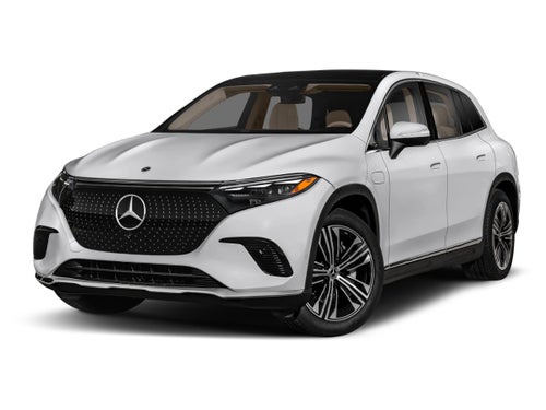 2023 Mercedes-Benz EQS 450 4MATIC®