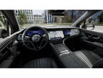 2026 Mercedes-Benz EQS 400 4MATIC®