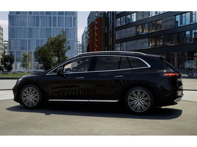 2026 Mercedes-Benz EQS 400 4MATIC®