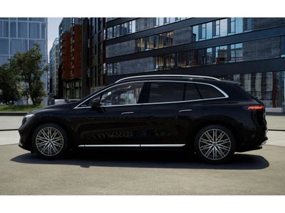 2026 Mercedes-Benz EQS 400 4MATIC®