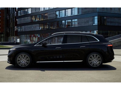 2026 Mercedes-Benz EQS 400 4MATIC®