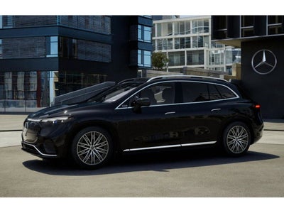 2026 Mercedes-Benz EQS 400 4MATIC®