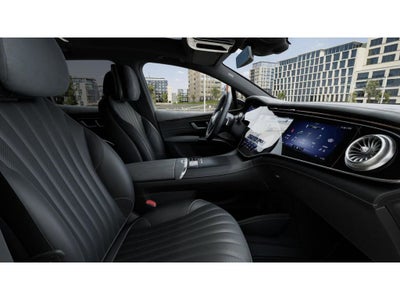 2026 Mercedes-Benz EQS 400 4MATIC®