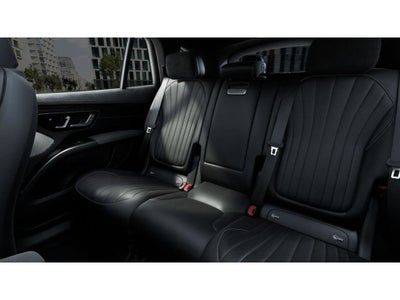 2026 Mercedes-Benz EQS 400 4MATIC®