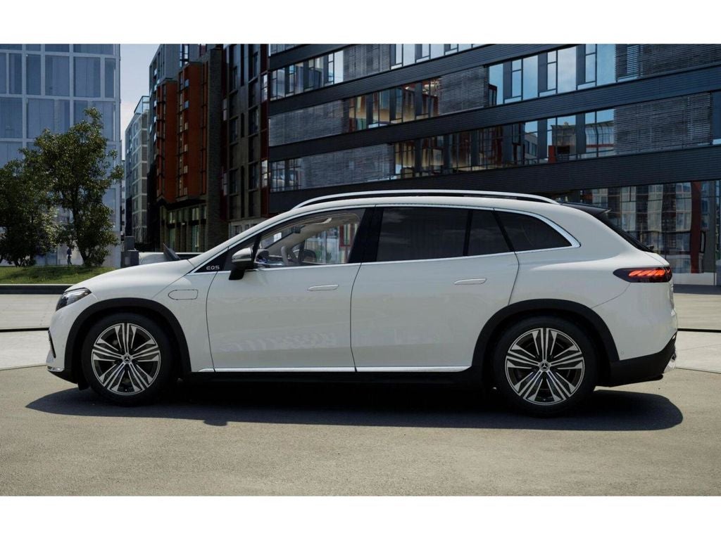 2026 Mercedes-Benz EQS 400 4MATIC®