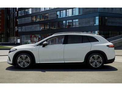 2026 Mercedes-Benz EQS 400 4MATIC®