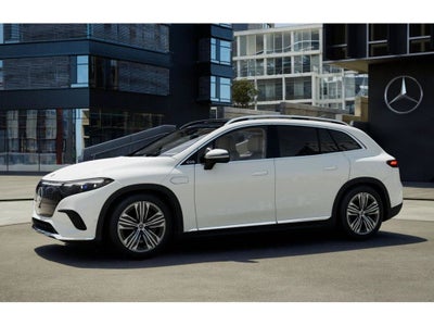 2026 Mercedes-Benz EQS 400 4MATIC®