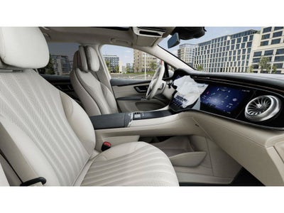 2026 Mercedes-Benz EQS 400 4MATIC®