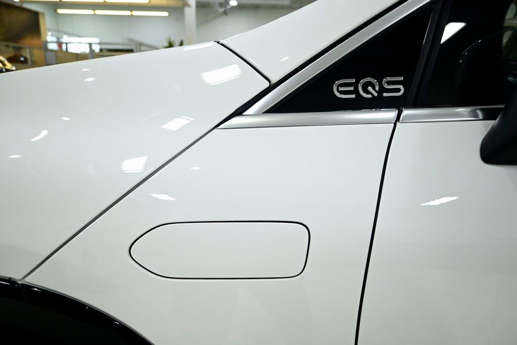 2023 Mercedes-Benz EQS 580 4MATIC®