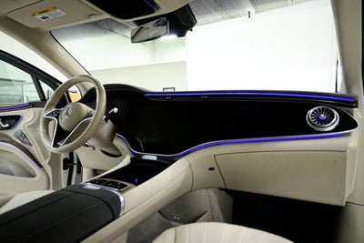 2023 Mercedes-Benz EQS 580 4MATIC®