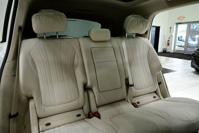 2023 Mercedes-Benz EQS 580 4MATIC®