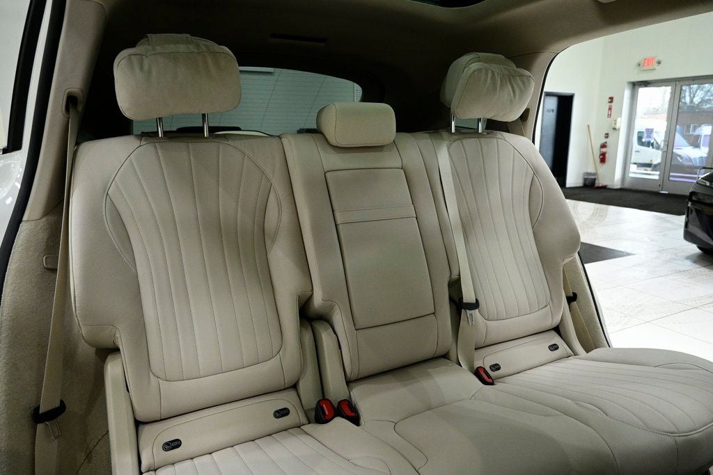 2023 Mercedes-Benz EQS 580 4MATIC®