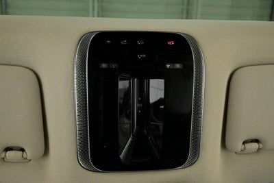 2023 Mercedes-Benz EQS 580 4MATIC®