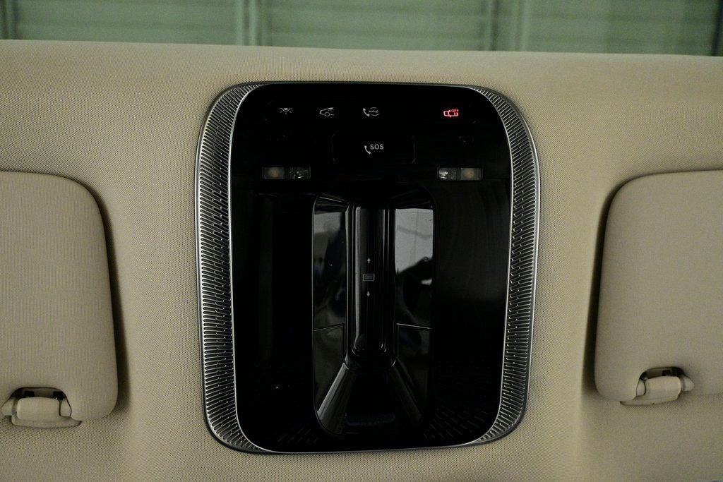 2023 Mercedes-Benz EQS 580 4MATIC®