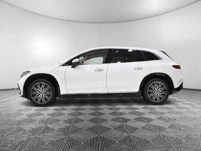 2023 Mercedes-Benz EQS 580 4MATIC®