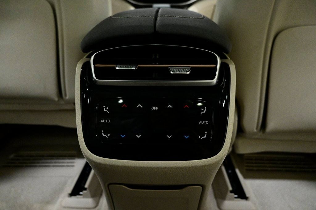 2023 Mercedes-Benz EQS 580 4MATIC®