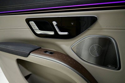 2023 Mercedes-Benz EQS 580 4MATIC®