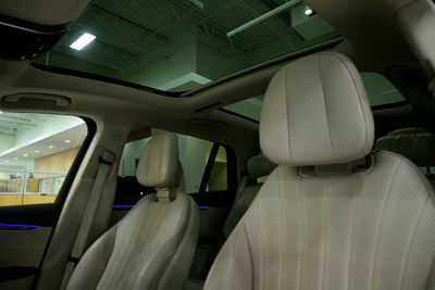 2023 Mercedes-Benz EQS 580 4MATIC®