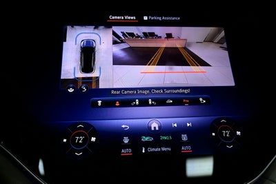 2023 Mercedes-Benz EQS 580 4MATIC®