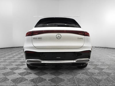 2023 Mercedes-Benz EQS 580 4MATIC®