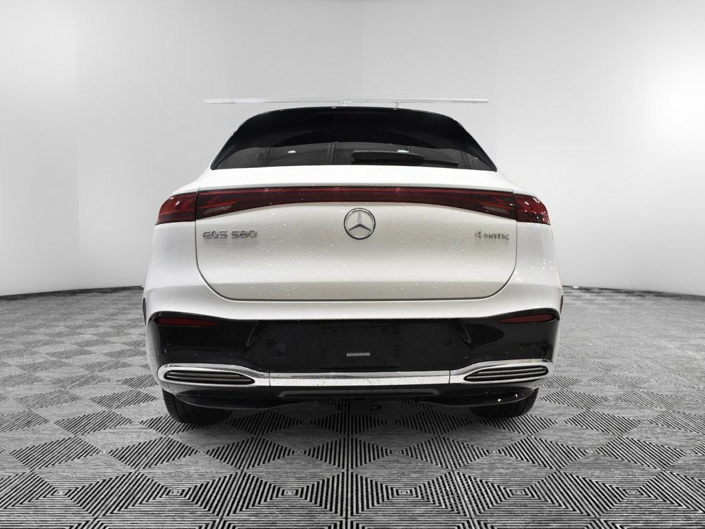 2023 Mercedes-Benz EQS 580 4MATIC®