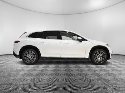 2023 Mercedes-Benz EQS 580 4MATIC®