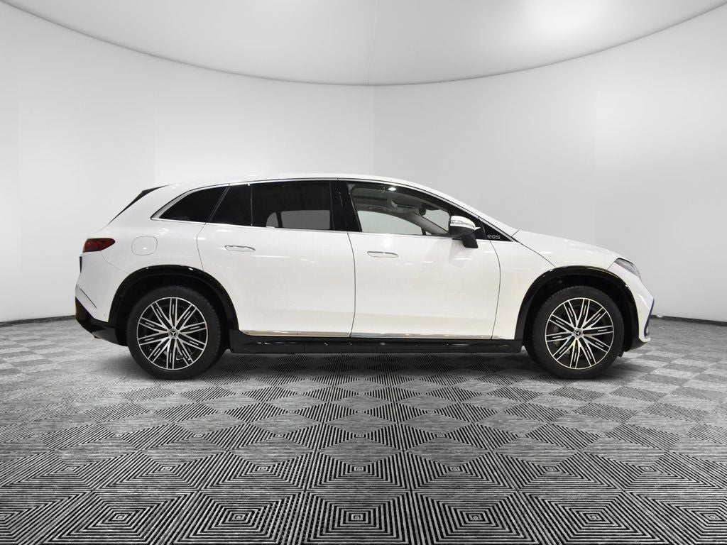2023 Mercedes-Benz EQS 580 4MATIC®