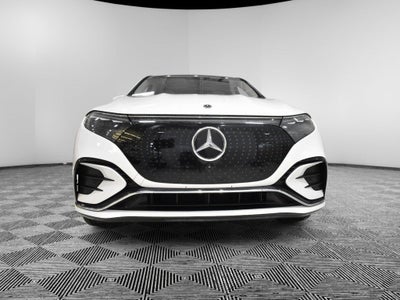 2023 Mercedes-Benz EQS 580 4MATIC®