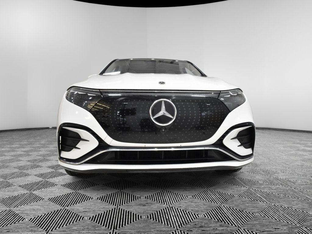 2023 Mercedes-Benz EQS 580 4MATIC®