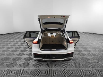 2023 Mercedes-Benz EQS 580 4MATIC®