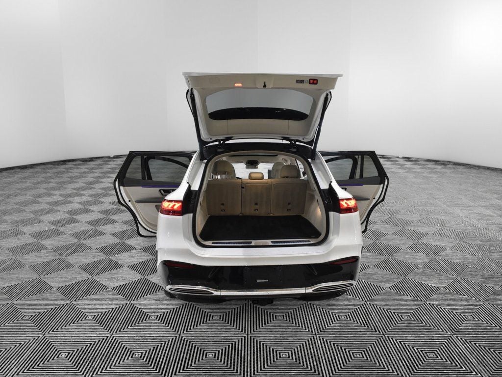 2023 Mercedes-Benz EQS 580 4MATIC®