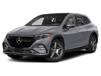 2023 Mercedes-Benz EQS 580 4MATIC®