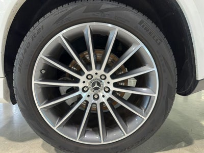 2024 Mercedes-Benz GLE GLE 350 4MATIC®