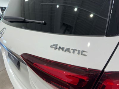 2024 Mercedes-Benz GLE GLE 350 4MATIC®