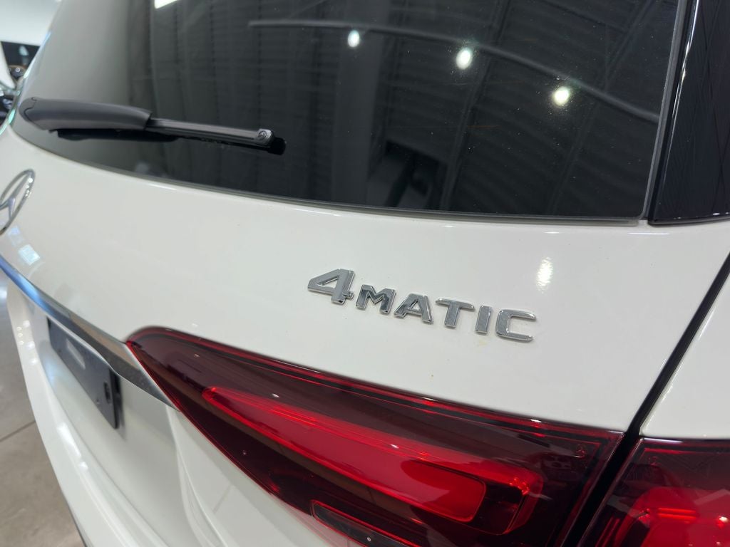 2024 Mercedes-Benz GLE GLE 350 4MATIC®