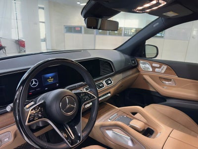 2024 Mercedes-Benz GLE GLE 350 4MATIC®