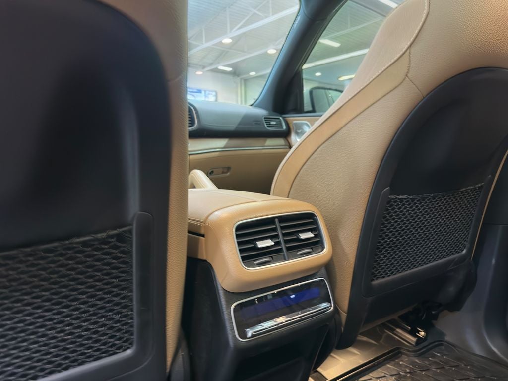2024 Mercedes-Benz GLE GLE 350 4MATIC®