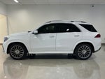 2024 Mercedes-Benz GLE GLE 350 4MATIC®