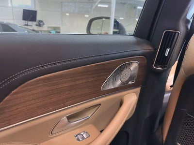 2024 Mercedes-Benz GLE GLE 350 4MATIC®