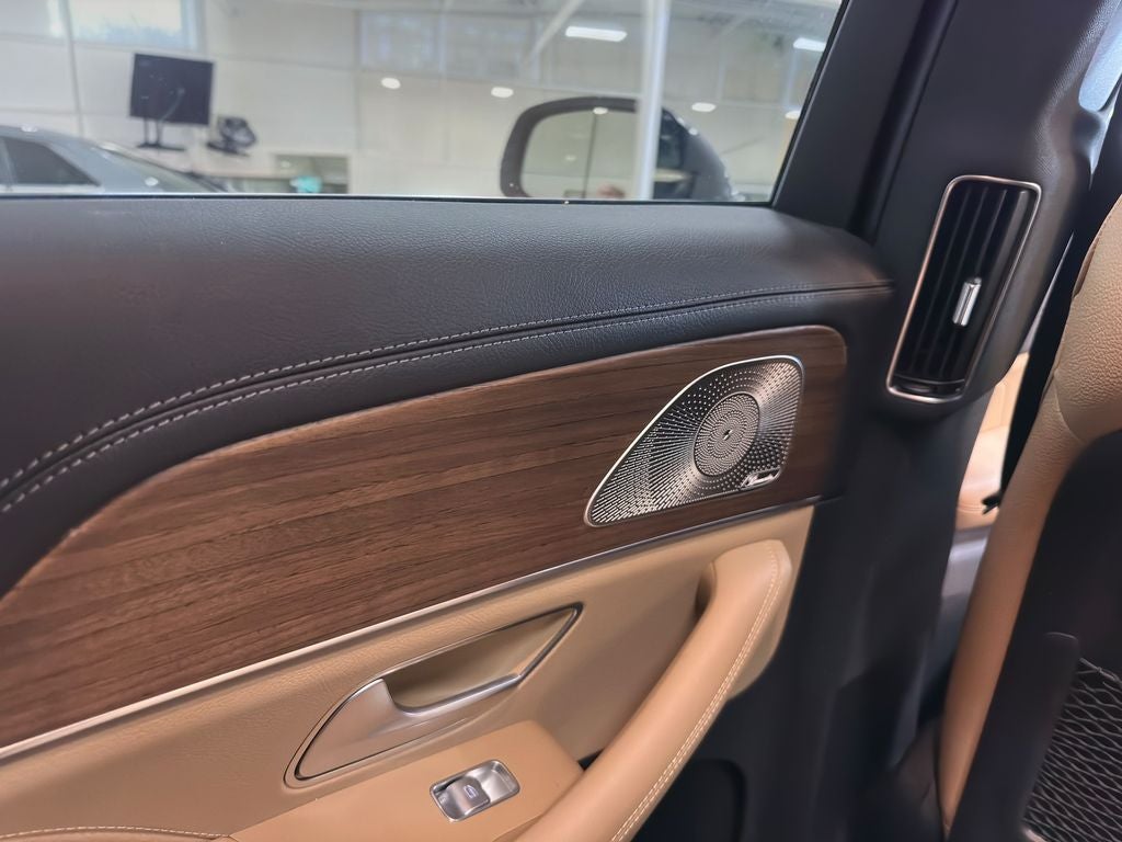 2024 Mercedes-Benz GLE GLE 350 4MATIC®