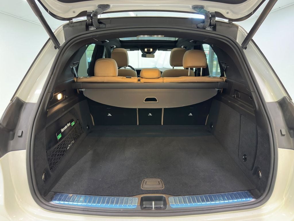 2024 Mercedes-Benz GLE GLE 350 4MATIC®