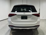 2024 Mercedes-Benz GLE GLE 350 4MATIC®