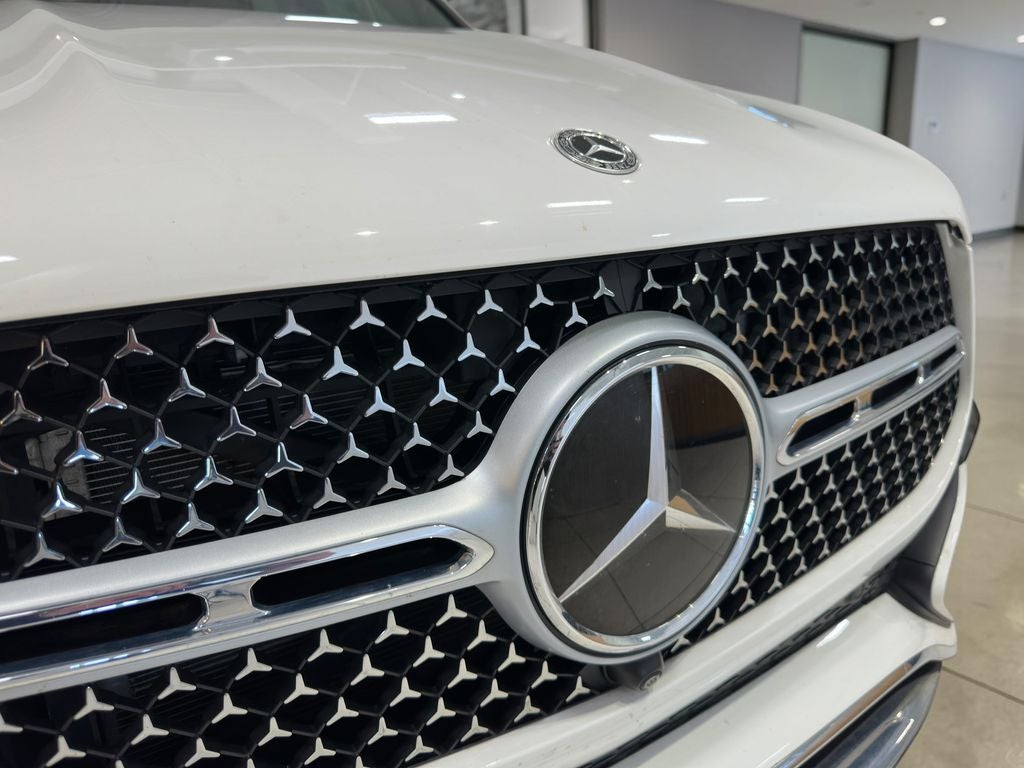 2024 Mercedes-Benz GLE GLE 350 4MATIC®